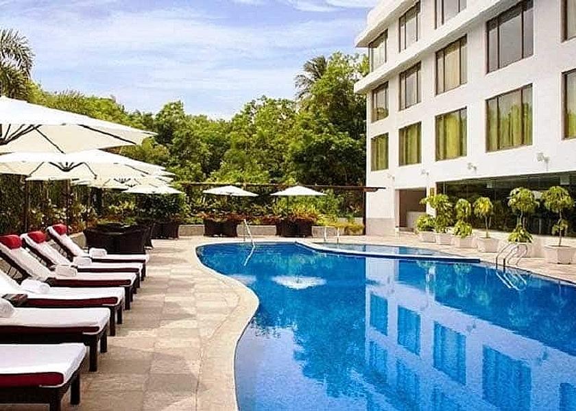 Telangana Hyderabad Pool